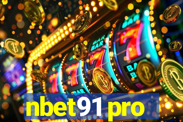 nbet91 pro